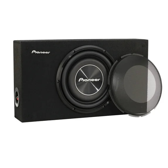 סאב וופר PIONEER TS-A2500LB