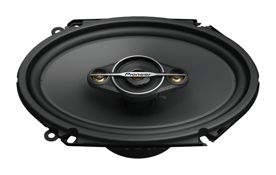 רמקולים PIONEER TS-A6881F