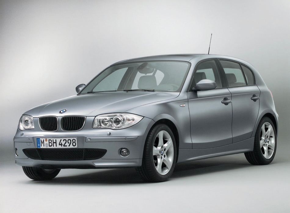 ®HEKO מגני רוח השחלה לבמוו סדרה 1 E87 שנים 2004-2011