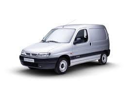 ®HEKO מגני רוח השחלה לסיטרואן ברלינגו דור 1 שנים 2002-2008
