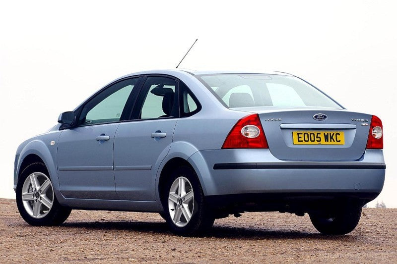 ®HEKO מגני רוח השחלה לפורד פוקוס דור 2 2004-2011