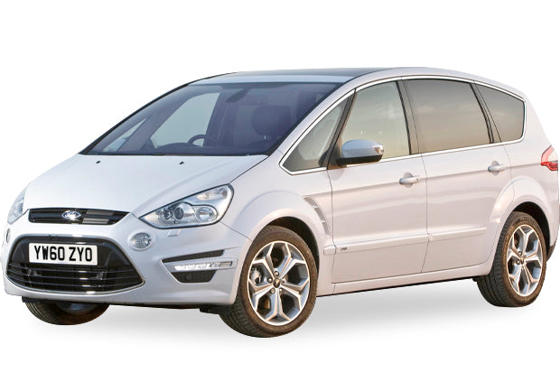 ®HEKO מגני רוח השחלה לפורד S-MAX שנים 2010-2014