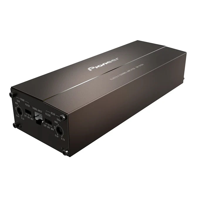 מגבר PIONEER GM-DX104
