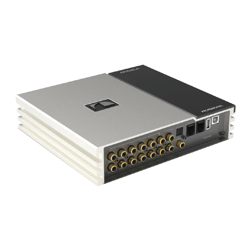 מגבר DSP Nakamichi FDSK730A PRO