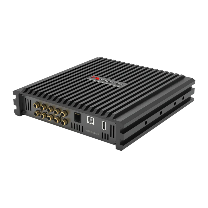 מגבר Nakamichi NDSE500A