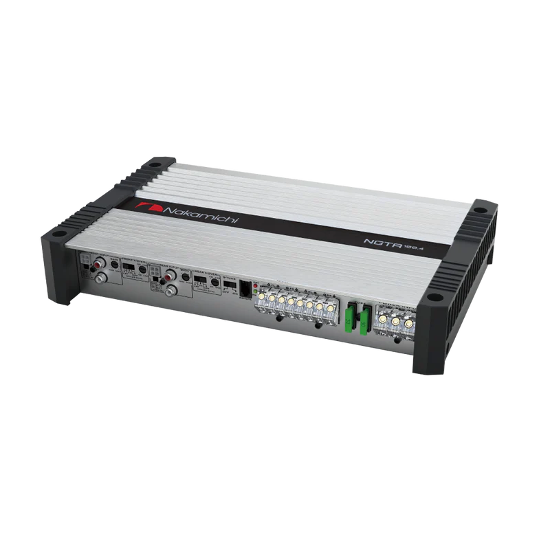 מגבר Nakamichi NGTA100.4