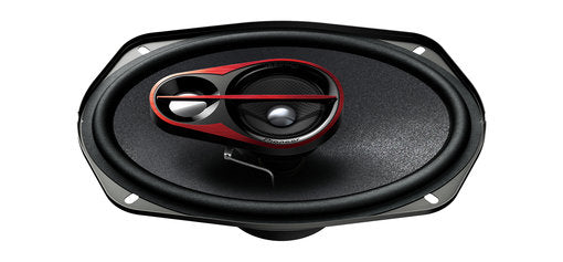 רמקולים PIONEER TS-R6951S