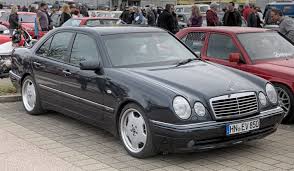®HEKO מגני רוח השחלה למרצדס E W210 שנים 1995-2003