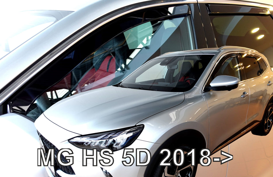®HEKO מגני רוח השחלה לאם ג'י HS דור 1 שנים 2018-2024
