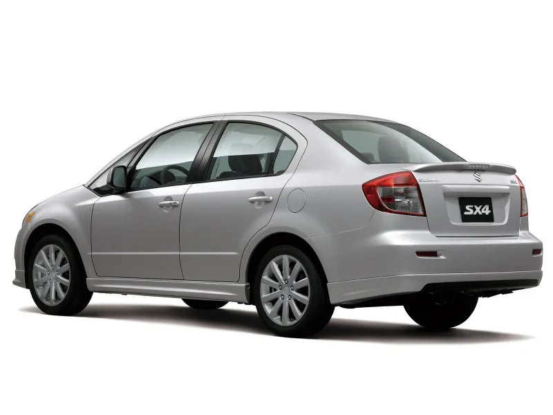 ®HEKO מגני רוח השחלה לסוזוקי SX4 סדן שנת 2008+