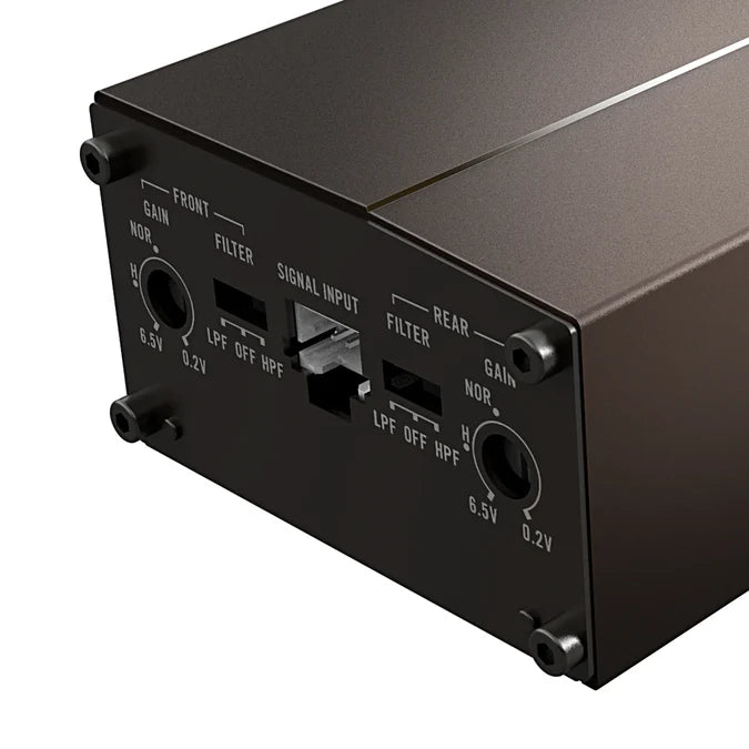 מגבר PIONEER GM-DX104