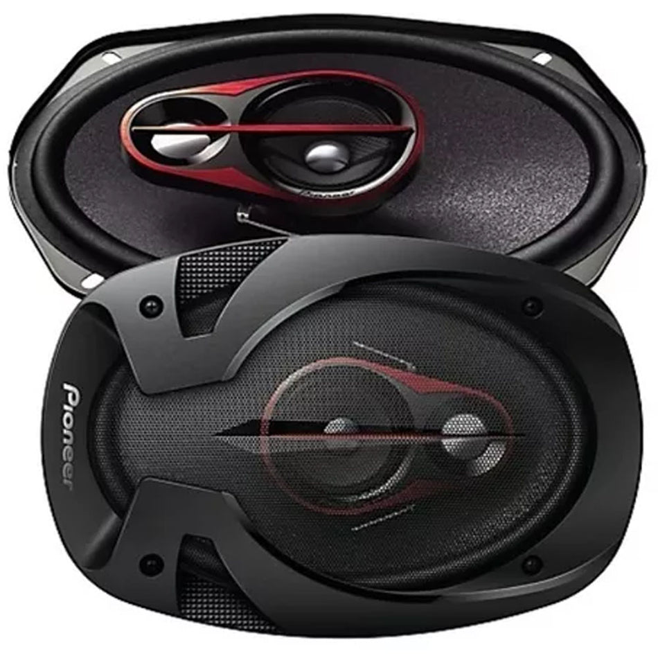 רמקולים PIONEER TS-R6951S