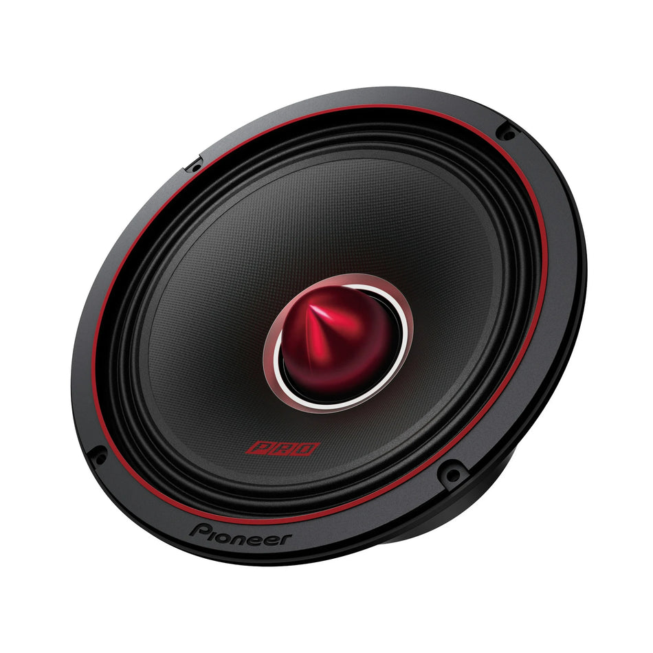 רמקולים PIONEER TS-M801PRO