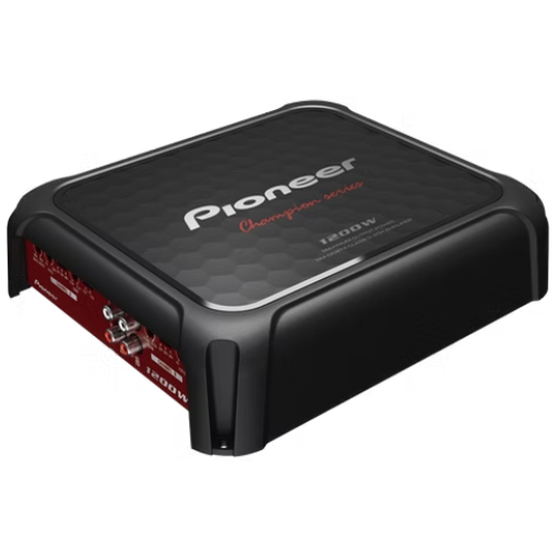 מגבר PIONEER GM-DC874