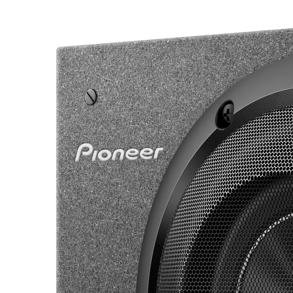 סאב וופר PIONEER TS-A2000LB