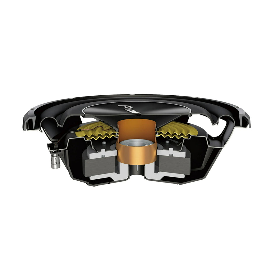 סאב וופר PIONEER TS-A3000LS4