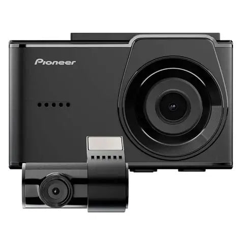 מצלמת דרך PIONEER VREC-H520DC (2K)