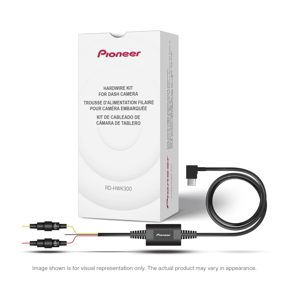ערכת חיבור PIONEER RD-HWK300