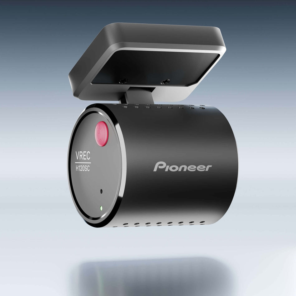 מצלמת דרך PIONEER VREC-H120SC (1.5K)