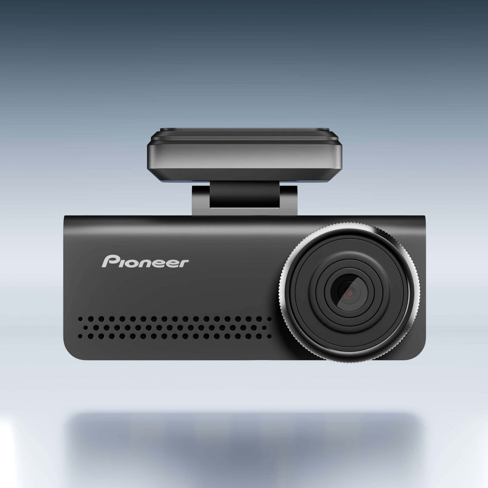 מצלמת דרך PIONEER VREC-Z820DC (4K)