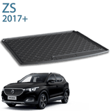 ®Gledring שטיחים 3D תואמי מקור לאם ג'י ZS דור 1 שנים 2017-2024