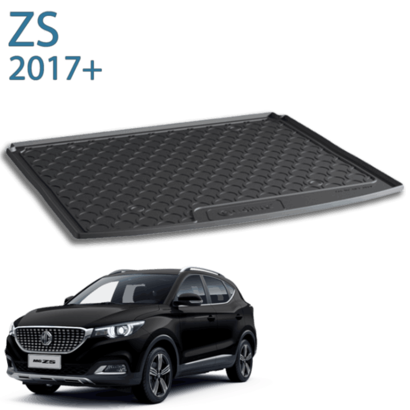 ®Gledring שטיחים 3D תואמי מקור לאם ג'י ZS דור 1 שנים 2017-2024