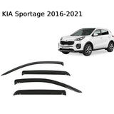 מגני רוח הדבקה לקיה ספורטאז שנת 2021-2016