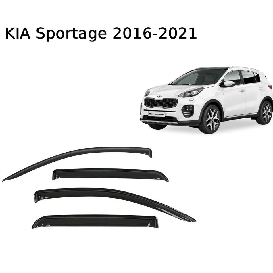 מגני רוח הדבקה לקיה ספורטאז שנת 2021-2016