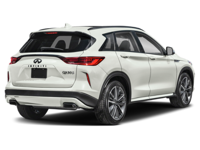 ®HEKO מגני רוח השחלה לאינפיניטי QX50 שנת 2019+