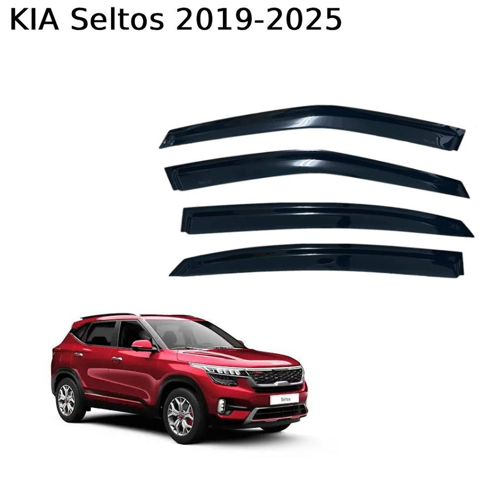 Falcon מגני רוח הדבקה לקיה סלטוס שנת 2019-2025