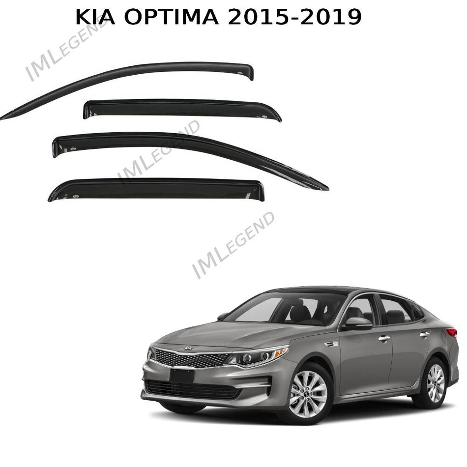 KD מגני רוח הדבקה לקיה אופטימה שנת 2015-2019