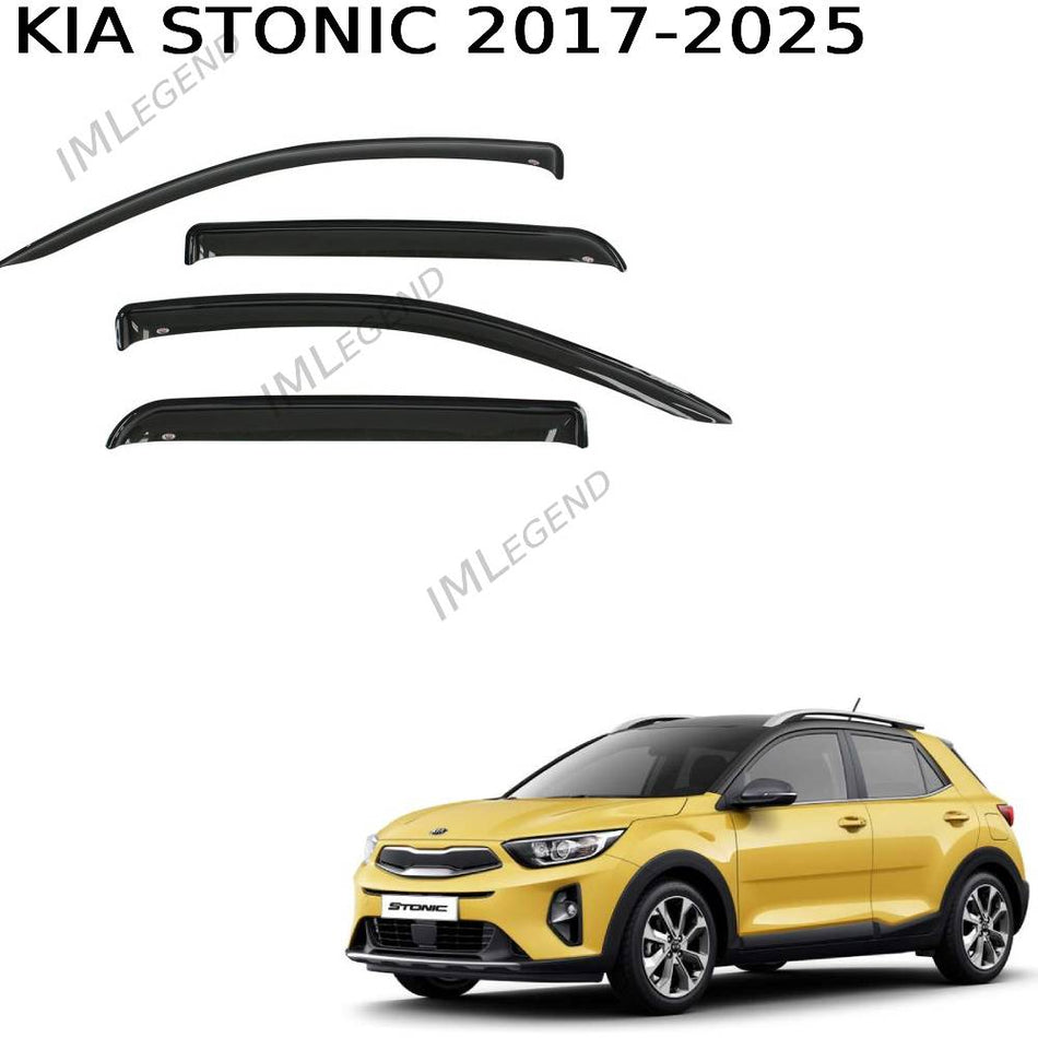 מגני רוח הדבקה לקיה סטוניק שנת 2017-2025