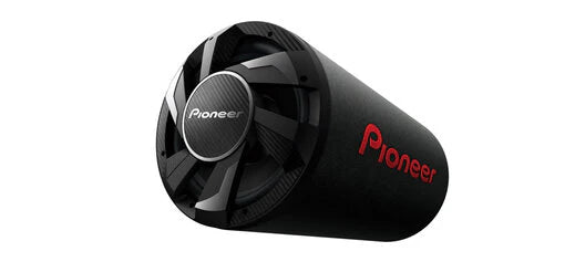 סאב וופר PIONEER TS-WX300TA